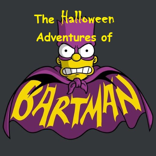Bart Simpson Halloween Game APK 0.24 Download