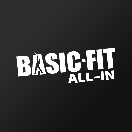 Basic-Fit All-In App APK 1.1.2 Download