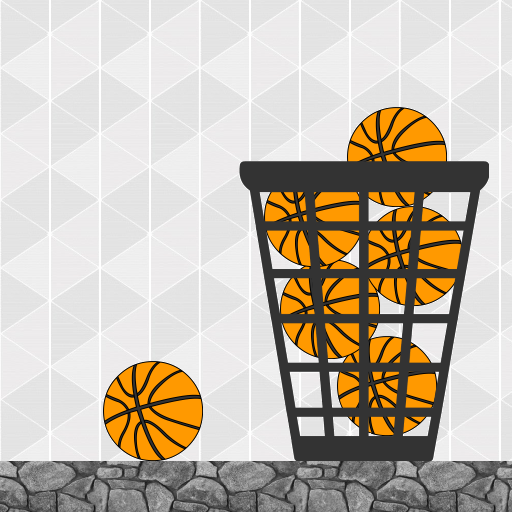 Basket Hit: Glass Attack APK 0.6.2 Download