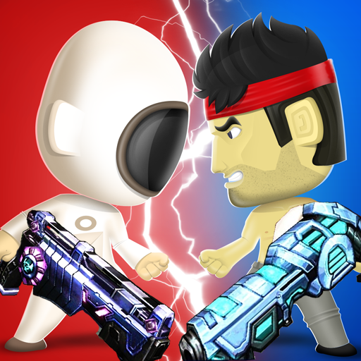 Battlemania Multiplayer Online APK 2.0.7.9 Download