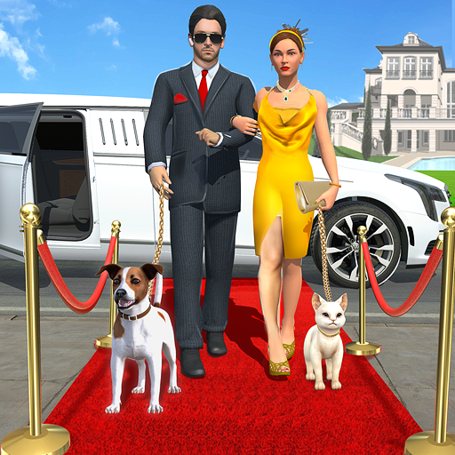 Billionaire Dad Family Games APK 1.1.7 Download