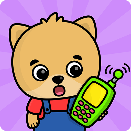 Bimi Boo Baby Phone for Kids APK 1.45 Download