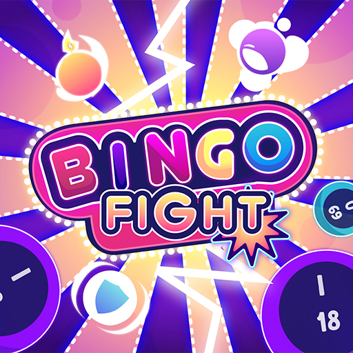 Bingo Fight – Jeux multijoueur entre ami(e)s APK 1.1.2 Download
