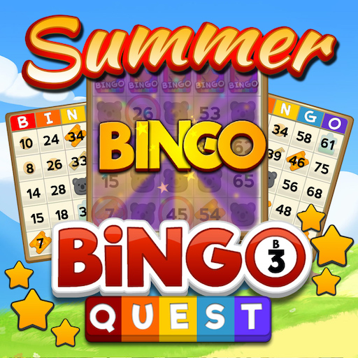 Bingo Quest: Summer Adventure APK 64.199 Download