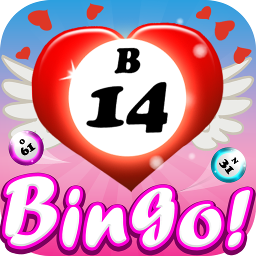 Bingo St. Valentine’s Day APK Download