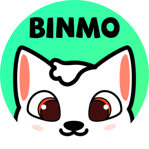 Binmo Chat_Group Voice Rooms APK 2.0.8 Download