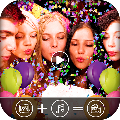Birthday MV Master Video Movie Maker APK 4.0 Download