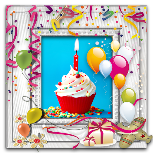 Birthday Photo Frames APK 1.15 Download
