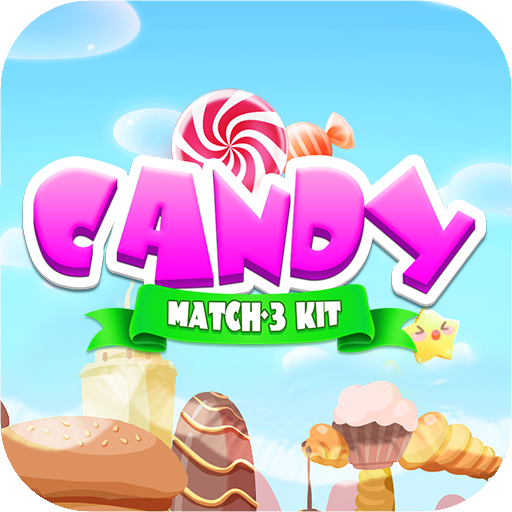 Bitcoin Candy Match APK 1.8.0 Download
