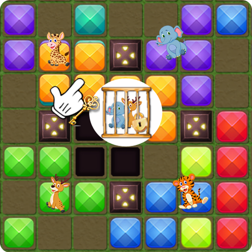 Block Puzzle 2020-Animal Rescue APK 1.0.3 Download