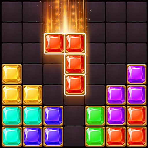 Block Puzzle – Jewel Blast APK 1.0.0 Download
