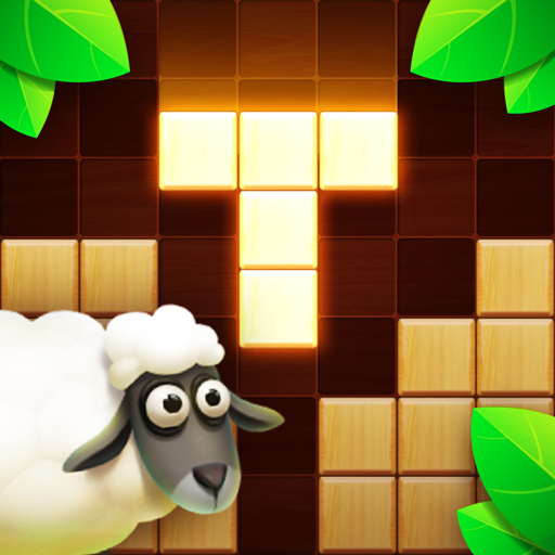 Block Puzzle – My Farm Friends APK 1.0.3 Download