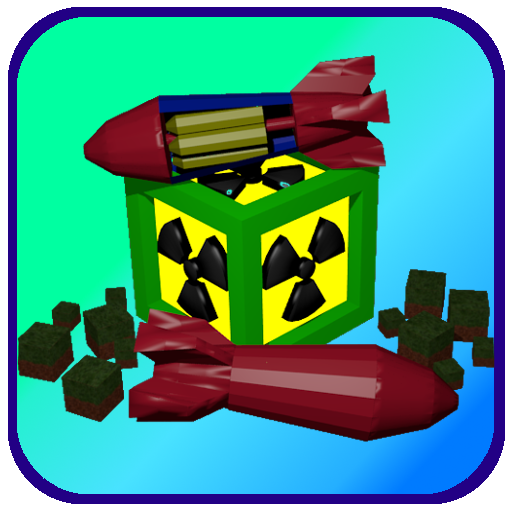 Blocky Bombs APK 1.3 Download