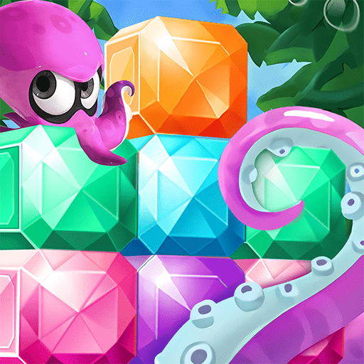 Blocky Jewel APK 1.0.1 Download