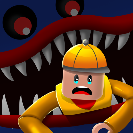 Bloody Toys: Into Factory APK 1.0 Download