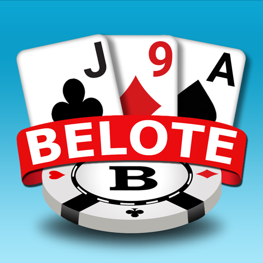 Blot Belote Coinche Online APK 2.5.1 Download