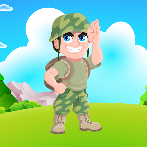 Bob The Soldier APK 1.7 Download