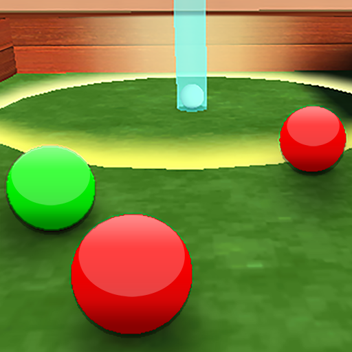 Bocce Ball APK Varies with device Download