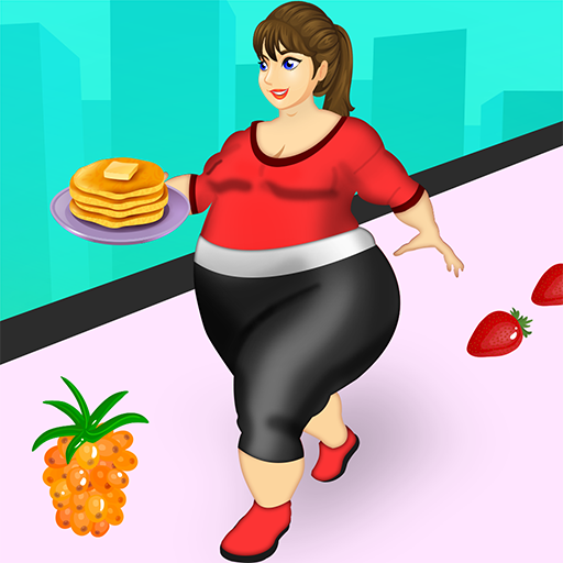 Body race hair challenge game APK 2 Download