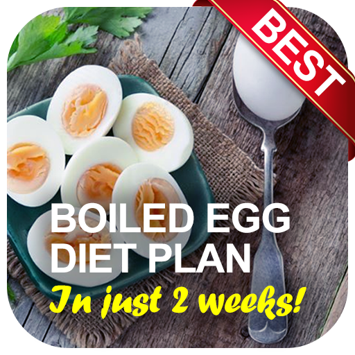 Boiled Egg Diet Secret Plan APK 2.6 Download