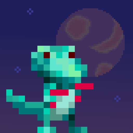 Bounty Hunter Space Lizard APK 1.1.12 Download