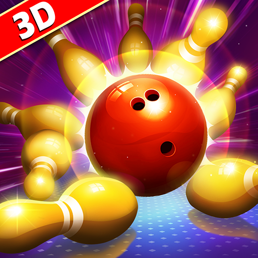 Bowling Master APK Varies with device Download