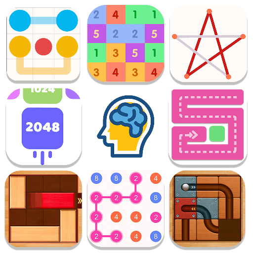 Brain Plus – Geist trainieren APK 2.3.9 Download