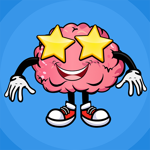 ESSE JOGO É MUITO SAFADO!!!:Brain Test: Trick Puzzles:Poki Jogos 