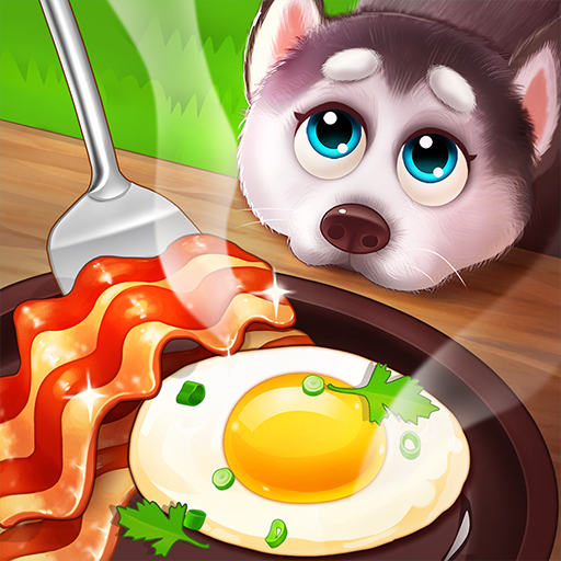 Breakfast Story: cooking game APK 2.1.8 Download