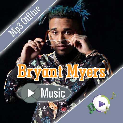 Bryant Myers Mp3 APK 1.1.0 Download