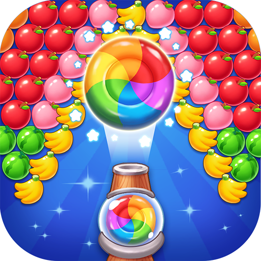Bubble Fruit Legend APK 1.0.1 Download