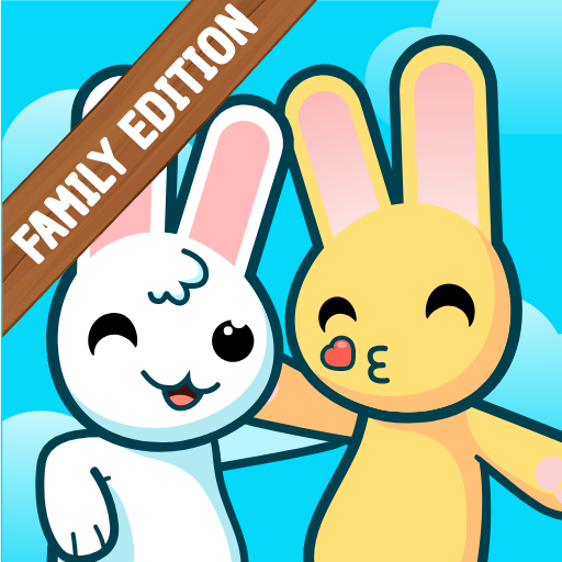 Bunniiies – Family Edition APK 1.3.222 Download