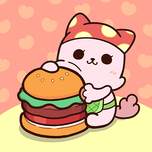 Burger Cats APK Varies with device Download