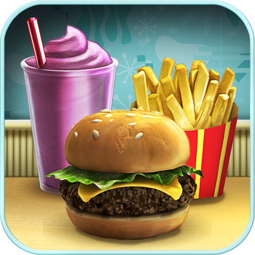Burger Shop APK 1.6.2 Download