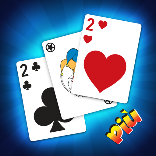 Burraco Più – Giochi di Carte APK 3.2.9 Download