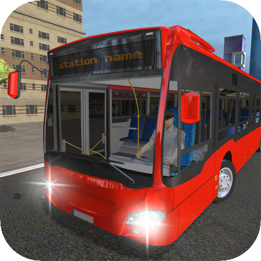 Bus Simulator – 3D Bus Game APK 1.0.6 Download