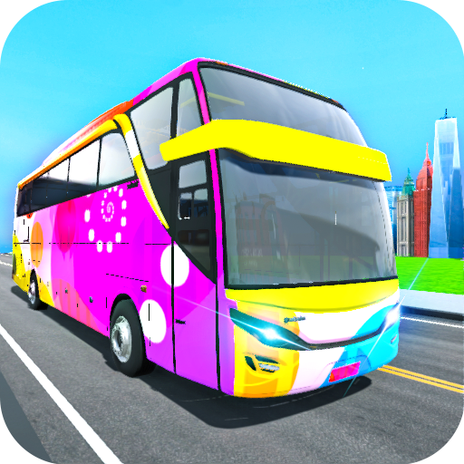 Bus Simulator: City Bus Games APK Varies with device Download