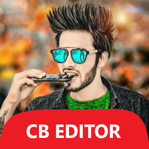 CB Background Photo Editor APK 1.2 Download