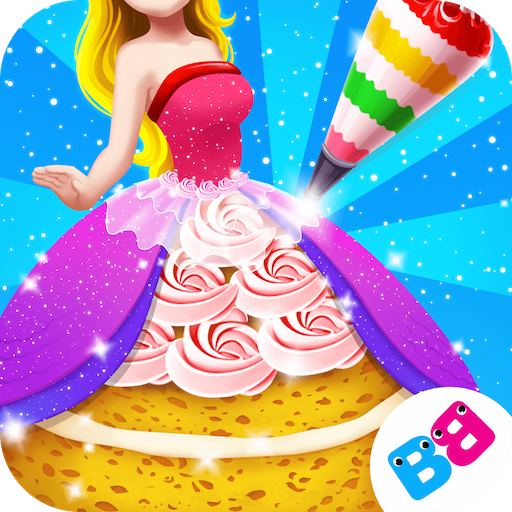 Cake maker : Cooking games APK 1.3.2 Download