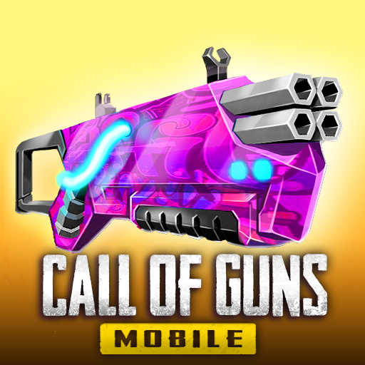 Call of Guns — FPS multiplayer APK 1.8.47.1 Download