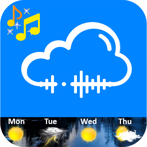 Calm weather APK 2.2.15 Download