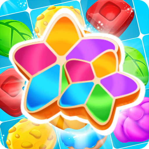 Candy Mania Match 3 APK 1.5 Download