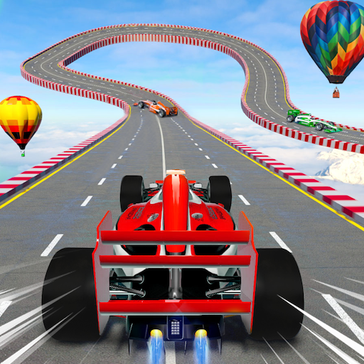 Car Stunt Ramp Racing Games APK 0.2 Download