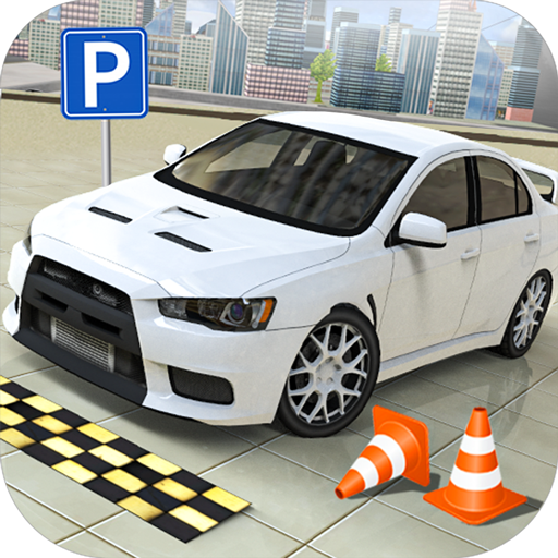 Car parking Driving: Car games APK 2.0.3 Download