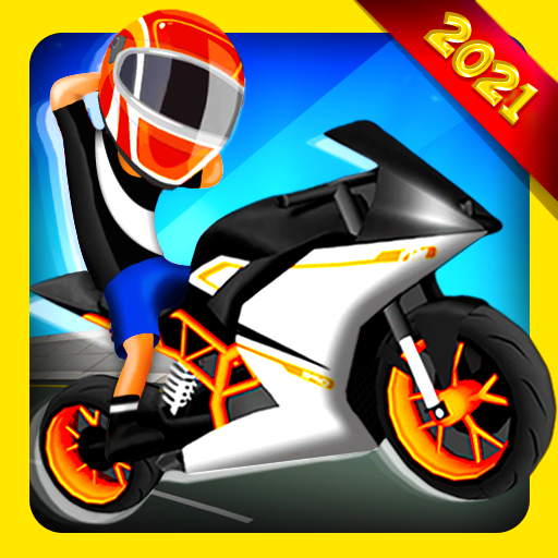 Cartoon Cycle Racing Game 3D APK  Download - Mobile Tech 360