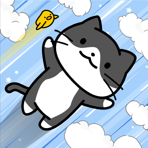 Cat adventure : jumpaction APK 1.0.5 Download
