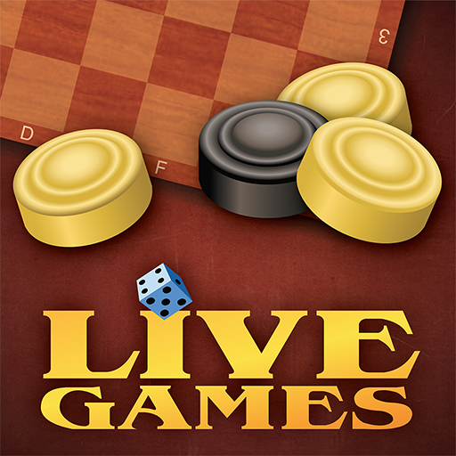 Checkers LiveGames online APK 4.06 Download