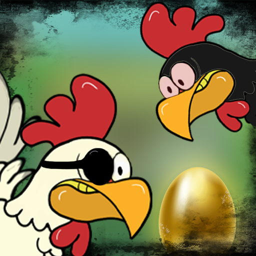 Chicken Trouble – Egg Master APK 0.5 Download