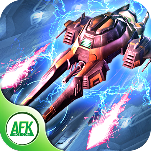 Chiến Cơ Siêu Đẳng – Star Wing APK 1.0.0 Download