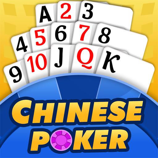 Chinese Poker APK 2.3 Download